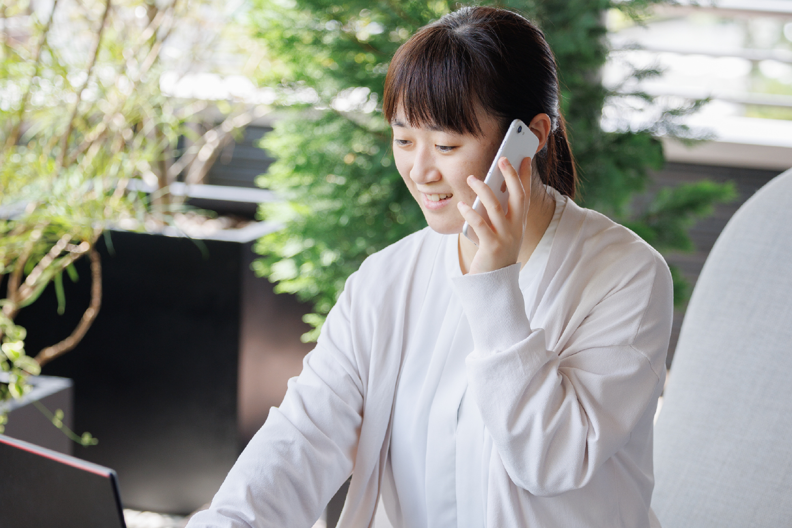 「不の解消」と「夢の実現」を支援します。