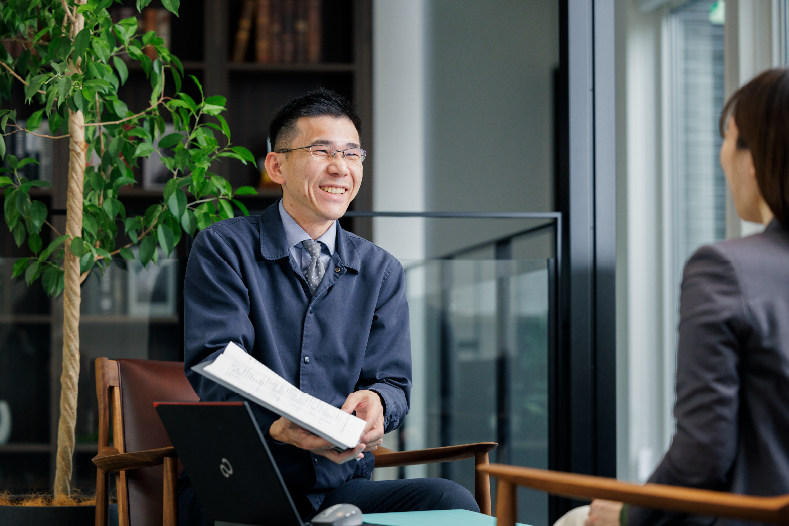 日本を元気にし未来に向かって歩んできた。