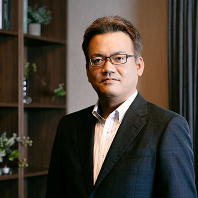 國松税理士の写真