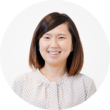 副代表 國松 祥 写真