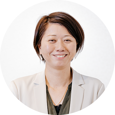 田中　むつみ 写真