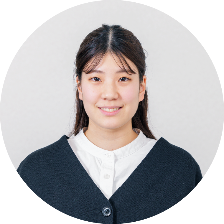 小城 温奈 写真