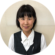 西村 美恵子 写真